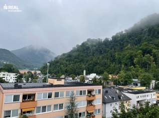 2-Zimmer-Wohnung mit Tiefgaragenplatz & Balkon in Schallmoos, 359000 €, Immobilien-Wohnungen in 5020 Salzburg