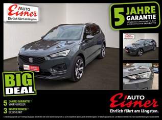 Tarraco 1.4 FR, 34900 €, Auto & Fahrrad-Autos in 9020 Innere Stadt