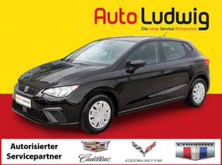 Ibiza 1,0 ECO TSI Style, 11980 €, Auto & Fahrrad-Autos in 1230 Liesing