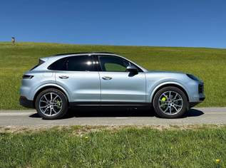 Cayenne III E-Hybrid PHEV 21,8 kWh Aut., 94900 €, Auto & Fahrrad-Autos in 5161 Elixhausen Cayenne III E-Hybrid PHEV 21,8 kWh Aut., 94900 €, Auto & Fahrrad-Autos in 5161 Elixhausen