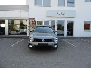 Tiguan 2,0 TDI *AHK*APP-CONNECT*SHZ*, 14990 €, Auto & Fahrrad-Autos in 4600 Wels