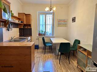 Zentral wohnen in Amstetten – 3-Zimmer-Wohnung zur Miete, 750 €, Immobilien-Wohnungen in 3300 Allersdorf
