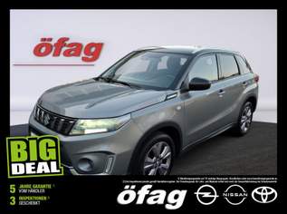 Vitara 1.4 GL+ DITC Hybrid ALLGRIP shine, 17990 €, Auto & Fahrrad-Autos in 5020 Altstadt Vitara 1.4 GL+ DITC Hybrid ALLGRIP shine, 17990 €, Auto & Fahrrad-Autos in 5020 Altstadt