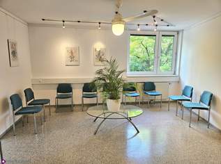 Repräsentative Praxisliegenschaft in Bestlage!, 3380.05 €, Immobilien-Gewerbeobjekte in 1220 Donaustadt