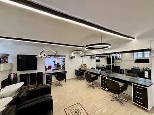 „Etablierter Friseursalon abzugeben!“, 900 €, Immobilien-Gewerbeobjekte in 1160 Ottakring „Etablierter Friseursalon abzugeben!“, 900 €, Immobilien-Gewerbeobjekte in 1160 Ottakring