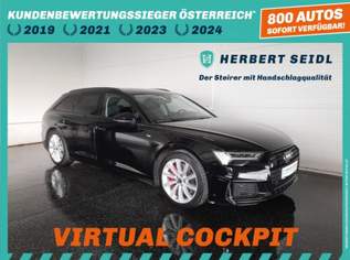 A6 Avant 45 TFSI sport quattro S-tronic, 39880 €, Auto & Fahrrad-Autos in 8200 Gleisdorf