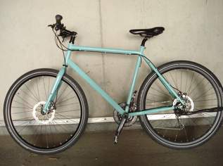 Fahrrad, 350 €, Auto & Fahrrad-Fahrräder in 6020 Innsbruck