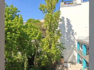 Nähe Währinger Park: Herrliche Wohnlage + Top Zustand + 8 Min. zur U6 + Charmante Details + Ruhige Seitengasse + Sonnige Ost-West-Ausrichtung, 485000 €, Immobilien-Wohnungen in 1190 Döbling