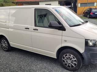 VW T5 Kastenwagen 2.0TDI, 8000 €, Auto & Fahrrad-Autos in 7444 Mannersdorf an der Rabnitz