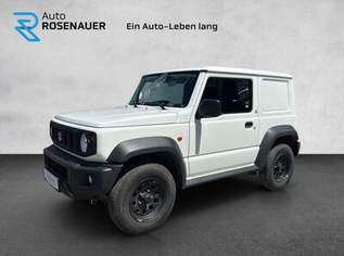 Jimny N1 Allgrip Fiskal Umbau !VORSTEUERABZUG!, 31590 €, Auto & Fahrrad-Autos in 4702 Wallern an der Trattnach