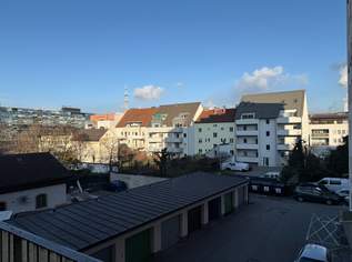 ***VERKAUFT***Helle 4,5-Zimmer-Wohnung mit Loggia & Garage, 199000 €, Immobilien-Wohnungen in Oberösterreich