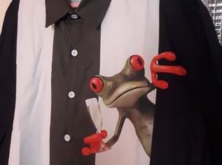 DER WETTERFROSCH IST IMMER DABEI !! DER WETTERFROSCH IST IMMER DABEI !!