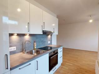 Traumhafte Wohnung mit großzügiger Freifläche!, 930.8 €, Immobilien-Wohnungen in 1210 Floridsdorf