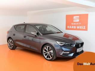 Leon 1,5 eTSI ACT FR DSG, 31590 €, Auto & Fahrrad-Autos in 8160 Weiz Leon 1,5 eTSI ACT FR DSG, 31590 €, Auto & Fahrrad-Autos in 8160 Weiz