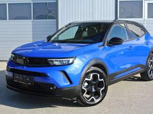 Mokka e Ultimate Aut. * Ledersitze mit Massage * LED * NAVI * KAMERA *..., 23900 €, Auto & Fahrrad-Autos in 4693 Desselbrunn