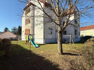 Helle, sehr gepflegte Eigentumswohnung im SÜDBURGENLAND, 129000 €, Immobilien-Wohnungen in 7562 Eltendorf