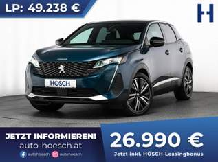 3008 SUV Plug-In Hybrid 180 Allure SCHNÄPPCHEN -45%, 27990 €, Auto & Fahrrad-Autos in 2512 Katastralgemeinde Tribuswinkel 3008 SUV Plug-In Hybrid 180 Allure SCHNÄPPCHEN -45%, 27990 €, Auto & Fahrrad-Autos in 2512 Katastralgemeinde Tribuswinkel