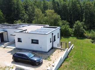 Ideal umgesetzte Doppelhaushälfte in Sooß samt Garten, LWP und PV-Anlage!, 378000 €, Immobilien-Häuser in 3382 Sooß