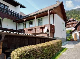Charmante 2-Geschoss-Wohnung in Sattendorf am Ossiacher See, 940 €, Immobilien-Wohnungen in 9520 Sattendorf