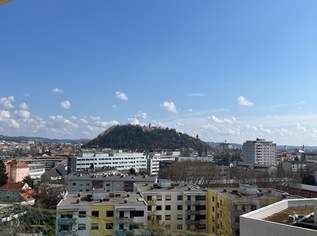 Neu sanierte, helle Wohnung mit toller Aussicht!, 985 €, Immobilien-Wohnungen in 8020 