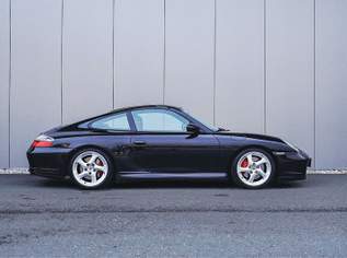 911 996 Carrera 4S Coupé*IMS neu*Ö Auto*top Zus..., 69900 €, Auto & Fahrrad-Autos in 5161 Elixhausen