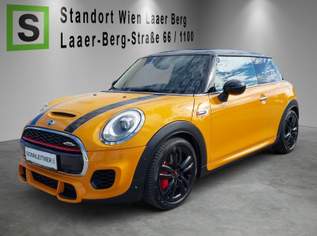 MINI John Cooper Works 2,0, 19990 €, Auto & Fahrrad-Autos in 1100 Favoriten