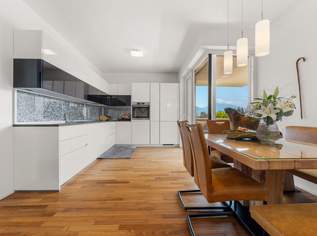 Über den Dächern, nah am See, 599000 €, Immobilien-Wohnungen in 9871 Seeboden am Millstätter See