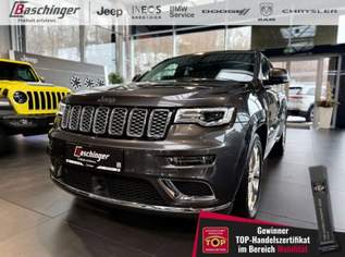 Grand Cherokee Summit 3.5t Anhängelast, 54890 €, Auto & Fahrrad-Autos in 4060 Leonding
