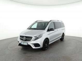 V300 d 4MATIC EXCLUSIVE Lang 6-Sitzer Aut., 126000 €, Auto & Fahrrad-Autos in 8753 Fohnsdorf V300 d 4MATIC EXCLUSIVE Lang 6-Sitzer Aut., 126000 €, Auto & Fahrrad-Autos in 8753 Fohnsdorf