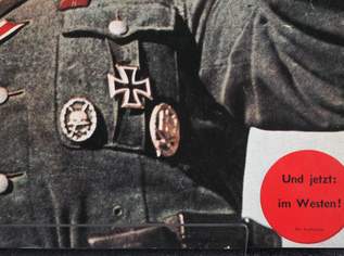 Buch "Signal" Westen Buch "Signal" Westen