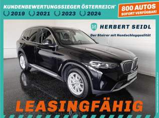 X3 20d 4x4 Aut, 37480 €, Auto & Fahrrad-Autos in 8200 Gleisdorf X3 20d 4x4 Aut, 37480 €, Auto & Fahrrad-Autos in 8200 Gleisdorf