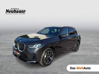 X3 20 d xDrive M Sport, 57900 €, Auto & Fahrrad-Autos in 8750 Judenburg