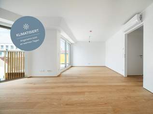 Nachhaltiges Wohnen beim Yppenplatz - Großzügige Dachgeschosswohnung - 3-Zimmer-Wohntraum, 690100 €, Immobilien-Wohnungen in 1170 Hernals