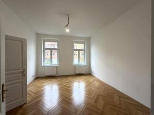 Neu sanierte Wohnung im Wiener Altbau // Newly renovated apartment in an old Viennese building //, 1383.31 €, Immobilien-Wohnungen in 1130 Hietzing