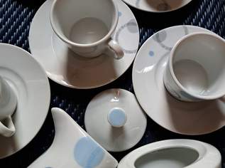 PORZELLAN KAFFEE/TEE SET'S !!
