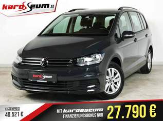 Touran Comfortline | FAMILIENFAVORIT | Assistenz, 28490 €, Auto & Fahrrad-Autos in 4693 Desselbrunn