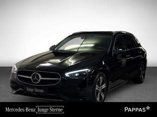 C 220 d 4MATIC T-Modell, 40790 €, Auto & Fahrrad-Autos in 5020 Altstadt
