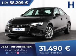 A4 40 TFSI quattro ACC ASSISTENZ VIRTUAL MEGADEAL, 33490 €, Auto & Fahrrad-Autos in 4061 Pasching A4 40 TFSI quattro ACC ASSISTENZ VIRTUAL MEGADEAL, 33490 €, Auto & Fahrrad-Autos in 4061 Pasching