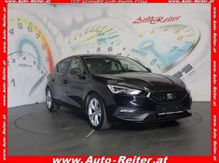 Leon 2,0 TDI FR DSG *TEILLEDER, ACC, LED, NAVI, *, 29990 €, Auto & Fahrrad-Autos in 8753 Fohnsdorf Leon 2,0 TDI FR DSG *TEILLEDER, ACC, LED, NAVI, *, 29990 €, Auto & Fahrrad-Autos in 8753 Fohnsdorf