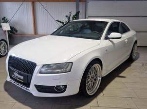 A5 Coupe TFSI S-Line, 9999 €, Auto & Fahrrad-Autos in 4150 Rohrbach-Berg