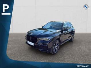 X5 xDrive40d, 64890 €, Auto & Fahrrad-Autos in 2225 Gemeinde Zistersdorf