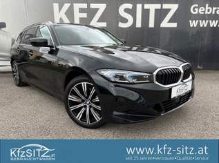 320 d xDrive Touring Aut. | NP €81.000, 40980 €, Auto & Fahrrad-Autos in 4053 Ansfelden