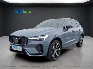 XC60 Recharge Ultimate, T6 AWD Plug-in Hybrid, Ele, 57990 €, Auto & Fahrrad-Autos in 6020 Innsbruck