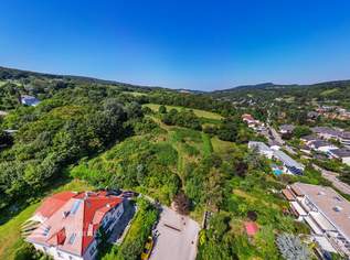 Vor den Toren Wiens – Grünland mit Bauerwartungsland-Einstufung, 0 €, Immobilien-Grund und Boden in 3400 Kierling Vor den Toren Wiens – Grünland mit Bauerwartungsland-Einstufung, 0 €, Immobilien-Grund und Boden in 3400 Kierling