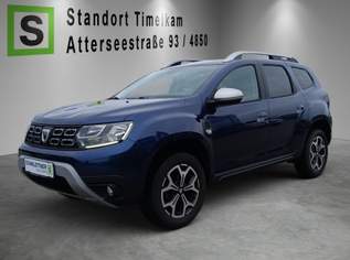 DUSTER Prestige dCi 110 EDC S&S, 14480 €, Auto & Fahrrad-Autos in 4850 Timelkam DUSTER Prestige dCi 110 EDC S&S, 14480 €, Auto & Fahrrad-Autos in 4850 Timelkam