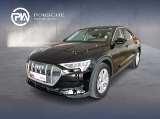 e-tron 55 300 kW Business, 32460 €, Auto & Fahrrad-Autos in 4060 Leonding