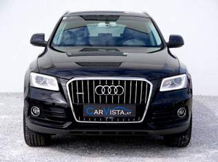 Q5 2.0 TDI (130 kW) quattro