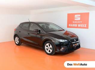 Ibiza FR Austria 1.0 TSI, 14890 €, Auto & Fahrrad-Autos in 8160 Weiz