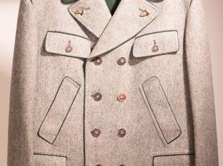 Trachtenjacke, SCHLADMINGER Gr. 58, 390 €, Kleidung & Schmuck-Herrenkleidung in 1200 Brigittenau