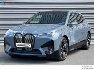 iX M60, 82940 €, Auto & Fahrrad-Autos in 8041 Liebenau iX M60, 82940 €, Auto & Fahrrad-Autos in 8041 Liebenau